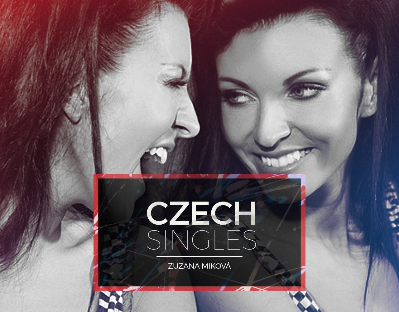 Czech singles